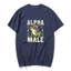 Bông Tai Kẹp Phong Cách Hip Hop cho Áo Thun Nam 100% Cotton, Giá Rẻ