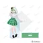 Touhou Project Reimu Hakurei Matsumoto Acrylic Đứng Bộ Sưu Tập Hình Hiển Thị