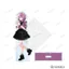 Touhou Project Reimu Hakurei Matsumoto Acrylic Đứng Bộ Sưu Tập Hình Hiển Thị