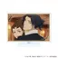 Bộ sưu tập móc khóa đứng Acrylic Moriarty the Patriot mang tính biểu tượng William & Albert Chibi