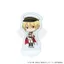 Bộ sưu tập móc khóa đứng Acrylic Moriarty the Patriot mang tính biểu tượng William & Albert Chibi