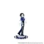 THE IDOLM @ STER SideM Valentine ver. Shingen Seiji Ryo Chibi Acrylic Đứng Hình Hiển Thị Anime Merch