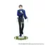 THE IDOLM @ STER SideM Valentine ver. Shingen Seiji Ryo Chibi Acrylic Đứng Hình Hiển Thị Anime Merch