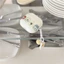 Air Pods 4 dòng họa tiết biểu cảm Chất liệu TPU Vỏ bảo vệ Tai nghe không dây