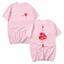 Áo thun nam nữ Manuel Carrasco Corazón y Flecha, chất liệu cotton ngắn tay thời trang