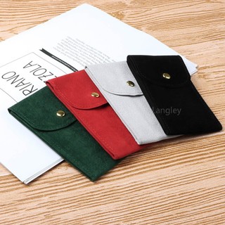 Túi đựng đồng hồ di động mềm mại – Túi du lịch chống sốc mờ mờ Túi lưu trữ đồng hồ cho đồng hồ cơ Vỏ bảo vệ cho du lịch kinh doanh