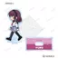 Angel Beats! Kanade Tachibana & Yuzuru Otonashi Acrylic Đứng Hình Anime Trang Trí Bàn Làm Việc