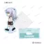Angel Beats! Kanade Tachibana & Yuzuru Otonashi Acrylic Đứng Hình Anime Trang Trí Bàn Làm Việc