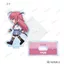 Angel Beats! Kanade Tachibana & Yuzuru Otonashi Acrylic Đứng Hình Anime Trang Trí Bàn Làm Việc