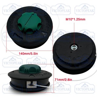 Đầu Cắt Cỏ Tự Động Cho Máy Cắt Cỏ