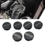 Dành Cho Xe Yamaha MT07 Tracer700 XSR700 Khung Lỗ Nắp Cắm Khung MT 07 Tracer 700 XSR 700 2013-2021 2018 2019 2020 Xe Máy