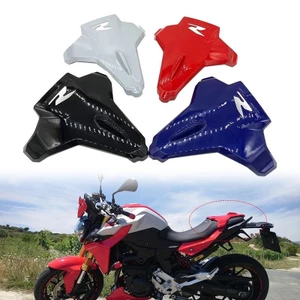 MỚI Xe Máy Phía Sau Nắp Đuôi Phần Xe Máy Fairing Cowl Cho Xe BMW F900R F900XR F900 R F900 XR 2020 2021 Trắng Đen