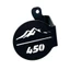 Dành Cho Himalaya 450 Himalayan450 Guerrilla 450 Guerrilla450 2024 2025 Xe Máy Sừng Bao Bảo Vệ Phụ Kiện