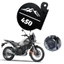 Dành Cho Himalaya 450 Himalayan450 Guerrilla 450 Guerrilla450 2024 2025 Xe Máy Sừng Bao Bảo Vệ Phụ Kiện