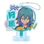Inazuma Eleven Victory Road of Heroes Matsukaze Tenma Acrylic Đứng Móc Khóa Hình Trang Trí Bàn Làm Việc