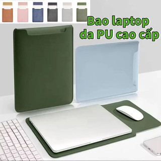 [Vận chuyển nhanh] 💻Vỏ Ultrabook 13/14/15 inch, Vỏ máy tính xách tay di động đầy màu sắc, Túi bảo vệ máy tính bảng chống sốc siêu mỏng chuyên nghiệp cho / Dell / Surface Office