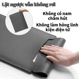 [Vận chuyển nhanh] 💻Vỏ Ultrabook 13/14/15 inch, Vỏ máy tính xách tay di động đầy màu sắc, Túi bảo vệ máy tính bảng chống sốc siêu mỏng chuyên nghiệp cho / Dell / Surface Office
