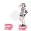 Girls Band Cry Heisei Gal Acrylic Đứng & Móc Khóa Nina Iseri Nhân Vật Anime Dễ Thương Sưu Tập Merch