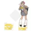 Girls Band Cry Heisei Gal Acrylic Đứng & Móc Khóa Nina Iseri Nhân Vật Anime Dễ Thương Sưu Tập Merch