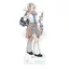 Girls Band Cry Heisei Gal Acrylic Đứng & Móc Khóa Nina Iseri Nhân Vật Anime Dễ Thương Sưu Tập Merch