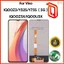 Dành cho Vivo IQOOZ3 / Y52S / Y75S (5G) / IQOOZ5X / IQOOU3X Màn hình LCD và lắp ráp bảng điều khiển cảm ứng