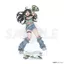 Cô Gái Ban Nhạc Cry Cafe Hợp Tác Chibi Acrylic Đứng Anime Nhân Vật Trang Trí Bàn Tập Thể