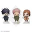 Jujutsu Kaisen Walk & Buddy Collection Acrylic Stand Set – Yuta Gojo Anime Dễ Thương Trang Trí Bàn Làm Việc Hình