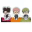 Jujutsu Kaisen Walk & Buddy Collection Acrylic Stand Set – Yuta Gojo Anime Dễ Thương Trang Trí Bàn Làm Việc Hình