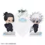 Jujutsu Kaisen Walk & Buddy Collection Acrylic Stand Set – Yuta Gojo Anime Dễ Thương Trang Trí Bàn Làm Việc Hình