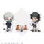 Jujutsu Kaisen Walk & Buddy Collection Acrylic Stand Set – Yuta Gojo Anime Dễ Thương Trang Trí Bàn Làm Việc Hình