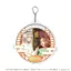 Ummusume Gourmet Street Chibi Acrylic Đứng & Móc Khóa – Kitasan Black Anime Sưu Tập Merch