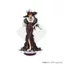 Umineko When They Cry Chibi Acrylic Stand Set – Beatrice & Battler Anime Trang Trí Bàn Làm Việc Sưu Tập