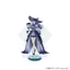 Umineko When They Cry Chibi Acrylic Stand Set – Beatrice & Battler Anime Trang Trí Bàn Làm Việc Sưu Tập