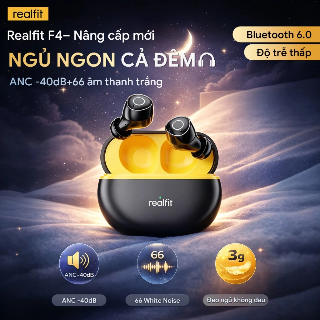 Tai nghe Bluetooth
