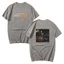 RAPPER MANUEL CARRASCO PUEBLO SALVAJE TOUR - Áo Thun Unisex Oversize 100% Cotton, Thời Trang Vintage Phù Hợp Hàng Ngày