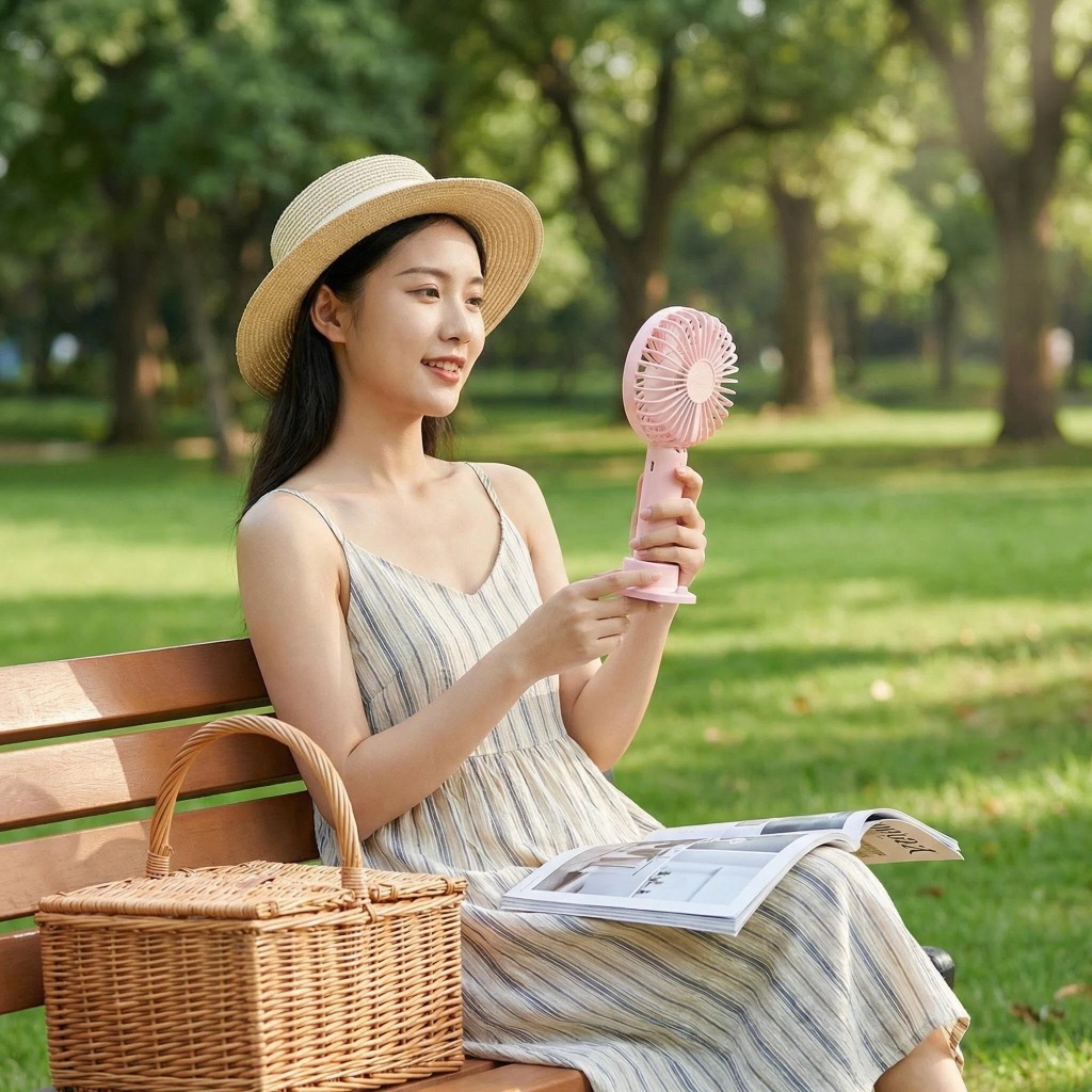 Đèn pin cầm tay Mini, nhẹ, thích hợp để đi chơi, dễ mang theo