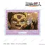 Tấn công Titan Cảnh Nổi Tiếng Chibi Mini Acrylic Đứng & Móc Khóa Erwin Levi Anime Hình Trang Trí Bàn Làm Việc