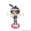 Attack on Titan Bunny Ear Waiter Eren Chibi Acrylic Stand & Móc khóa – Anime Collectible Merch