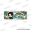 Mặt dây chuyền móc khóa Acrylic Attack on Titan Chibi – Erwin Levi Nhân vật Anime dễ thương sưu tập Merch