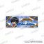 Mặt dây chuyền móc khóa Acrylic Attack on Titan Chibi – Erwin Levi Nhân vật Anime dễ thương sưu tập Merch