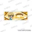 Mặt dây chuyền móc khóa Acrylic Attack on Titan Chibi – Erwin Levi Nhân vật Anime dễ thương sưu tập Merch