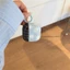 Air Pods 4 Mẫu dâu Chất liệu TPU Vỏ bảo vệ Tai nghe không dây