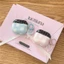 Air Pods 4 Mẫu dâu Chất liệu TPU Vỏ bảo vệ Tai nghe không dây