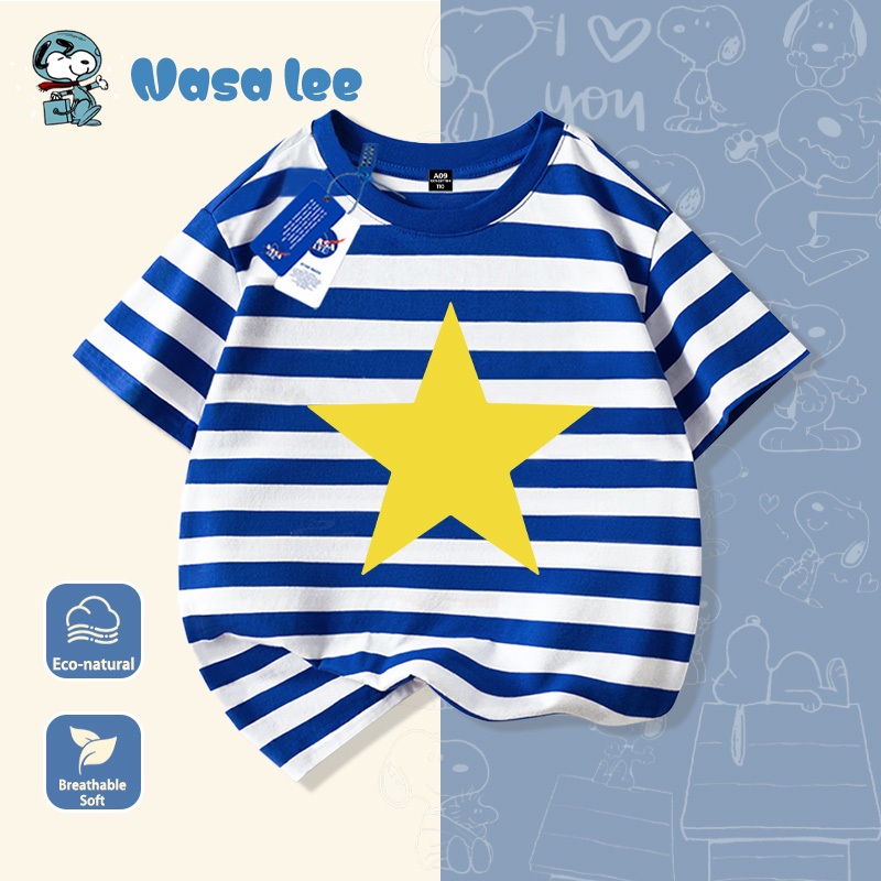 Áo thun Patriotic Vietnam (Ngũ tinh tinh) Cotton 100% tay ngắn – Mẫu mới Hè 2026