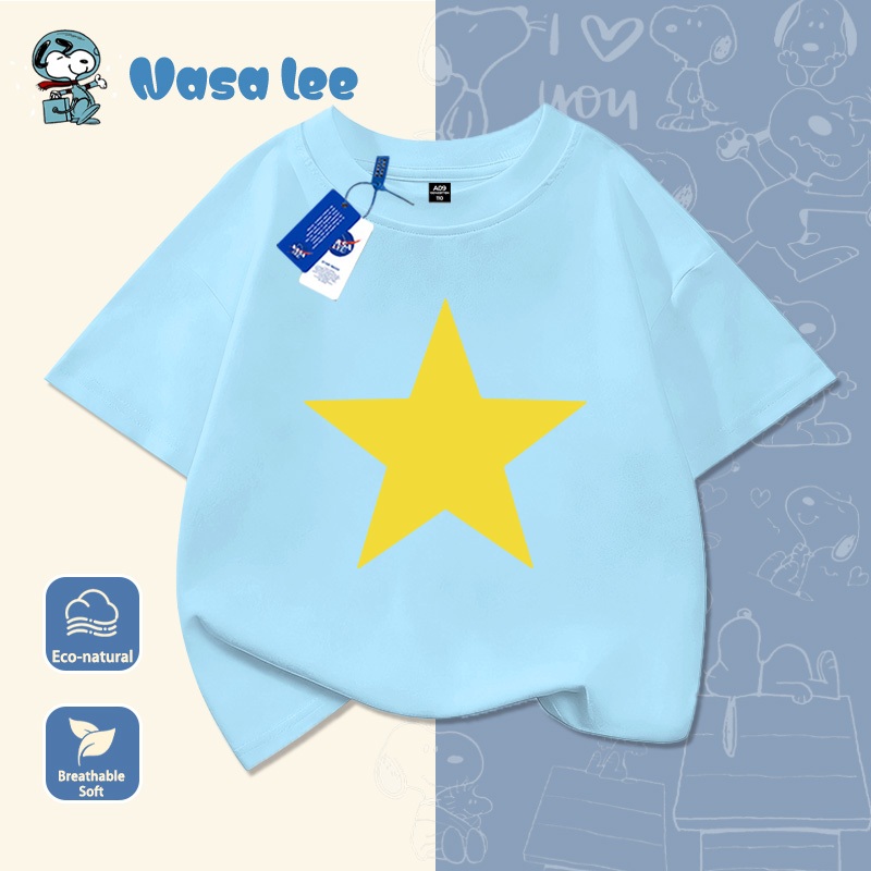 Áo thun Patriotic Vietnam (Ngũ tinh tinh) Cotton 100% tay ngắn – Mẫu mới Hè 2026