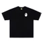 2026 Hàng Mới Về Unisex Quá Khổ Áo Thun Nữ Tay Ngắn Cổ Tròn Áo Thun Rời Thường Ngày Cho Nam Nữ Mặc Hàng Ngày Phù Hợp Với Áo