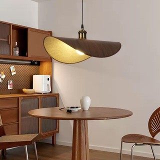 AIMI Đèn Chùm Vải Trung Quốc Wabi Sabi Mặt Dây Chuyền Trang Trí Cho Phòng Trà Phòng Ăn Nhà Bếp Ăn Uống Cổ Điển Sống Treo Chiếu Sáng