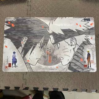 KAYOU Anime Original Tier 4 Naruto Card Display Pad Miếng Lót Chuột