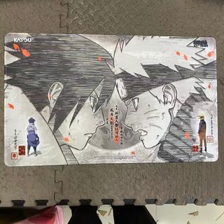 KAYOU Anime Original Tier 4 Naruto Card Display Pad Miếng Lót Chuột