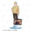 Twilight Out of Focus Acrylic Stand - Tsuchiya Mao Otomo Hisashi Anime Hình Hiển Thị Trang Trí Bàn Làm Việc